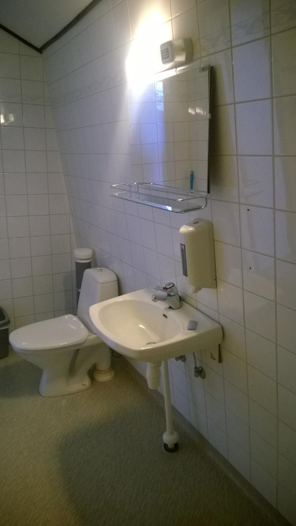 Kartano Kievari Äänekoski Rom bilde