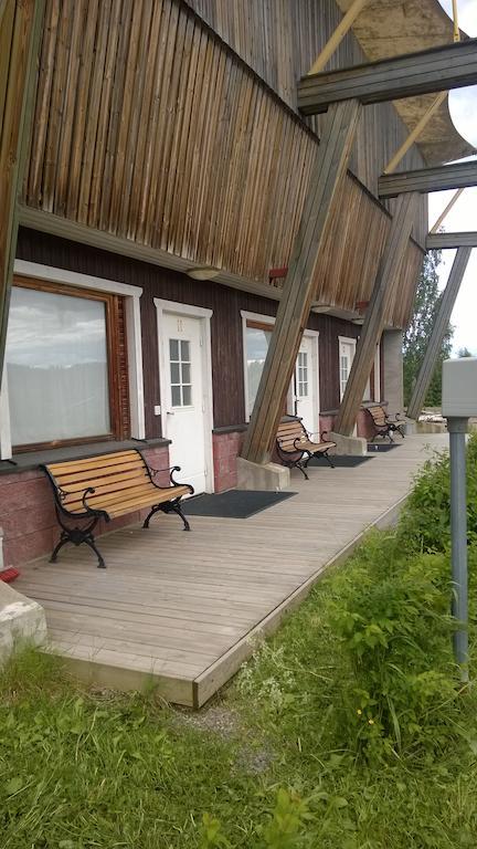Kartano Kievari Äänekoski Rom bilde