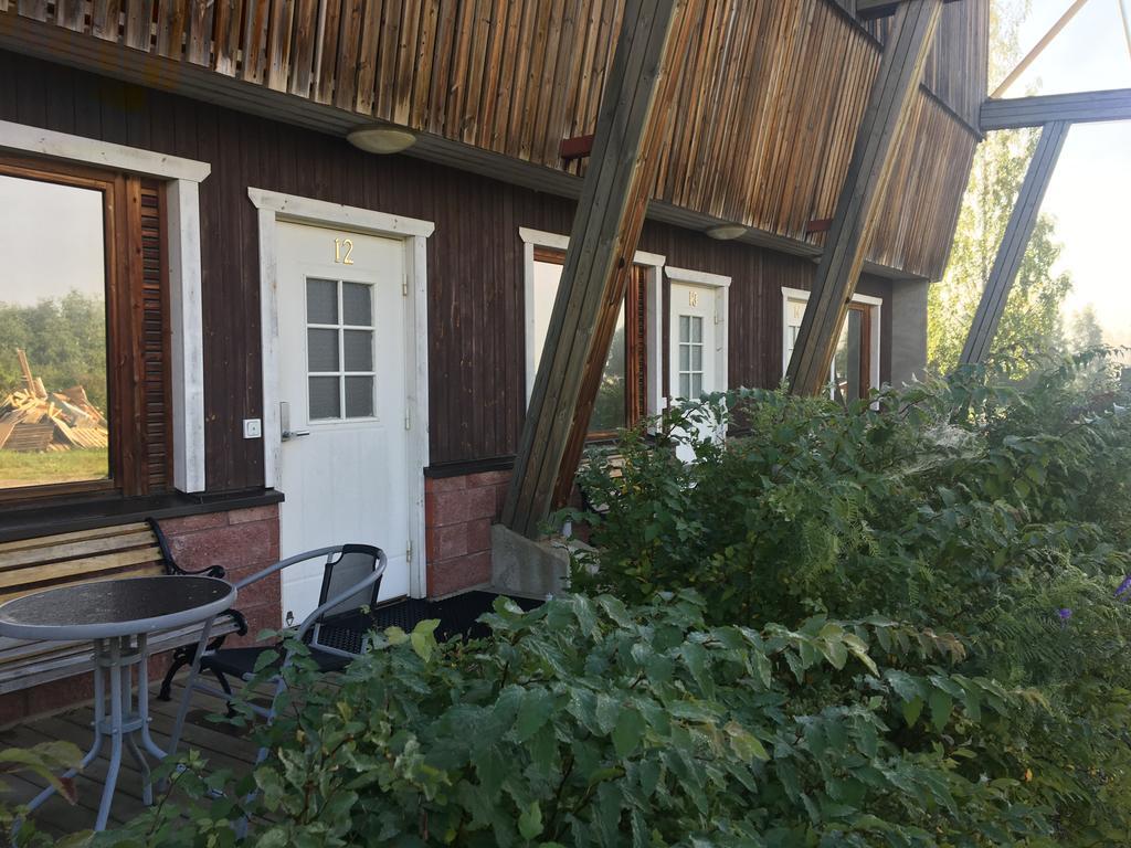 Kartano Kievari Äänekoski Eksteriør bilde